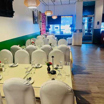 Restaurant foods Simsbury, CT